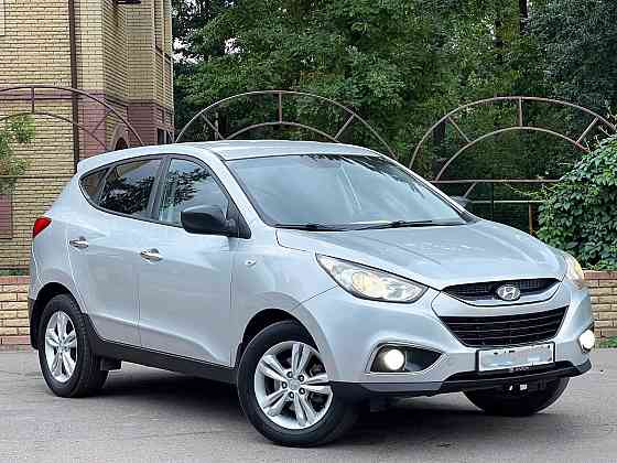 Hyundai ix35 2.0 Донецк