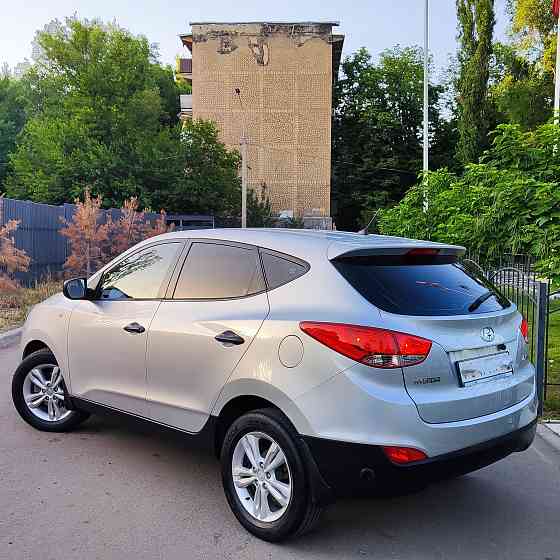 Hyundai ix35 2.0 Донецк