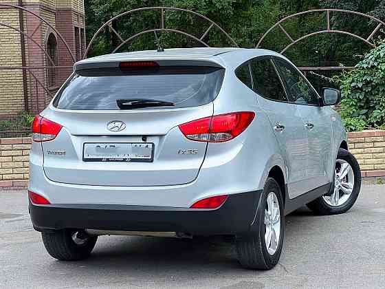 Hyundai ix35 2.0 Донецк