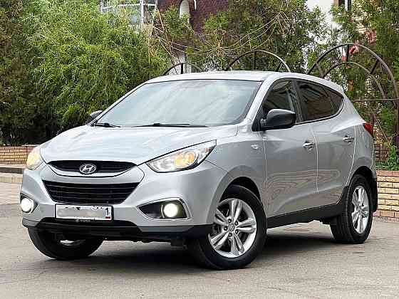 Hyundai ix35 2.0 Донецк