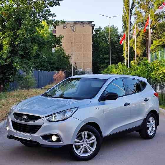 Hyundai ix35 2.0 Донецк