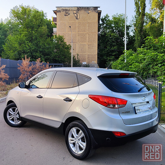 Hyundai ix35 2.0 Донецк - изображение 4