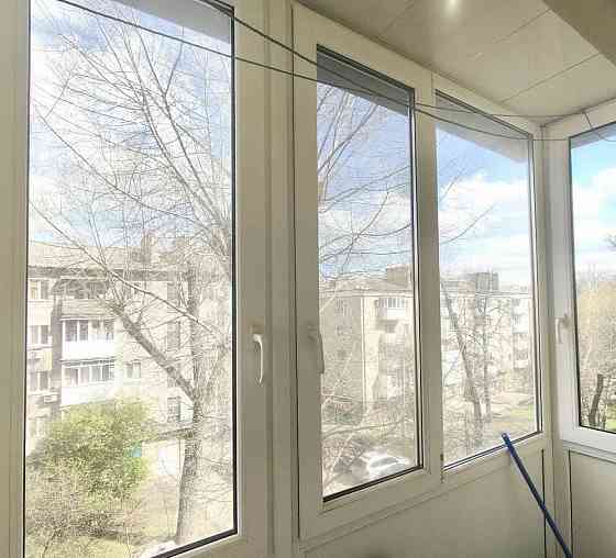 Продается 1 комнатная квартира Ворошиловский р-н центр Донецк