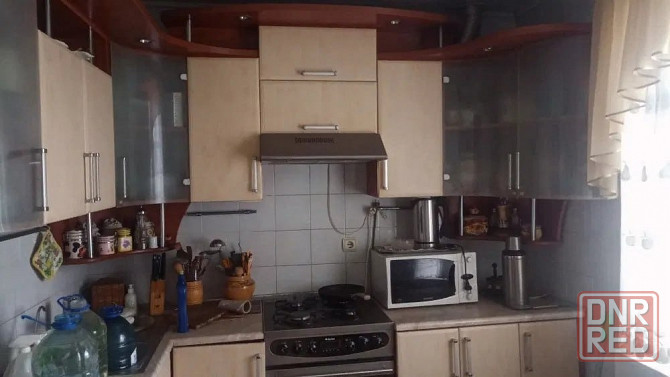 Цена снижена ! Срочно ! Продажа 4к.кв.в Киевском районе,ориентир Шахтерская площадь ,по ул. Артема Донецк - изображение 6