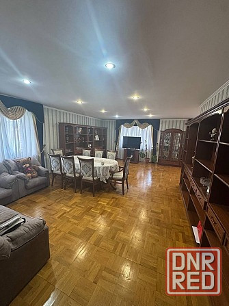 Продажа дом 380 кв м по улице Дубравная Куйбышевский Донецк - изображение 1