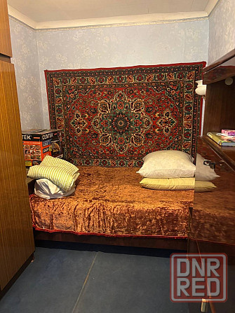 Продажа трёхкомнатной квартиры на Абакумова Донецк - изображение 6