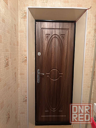 Продажа трёхкомнатной квартиры на Абакумова Донецк - изображение 1