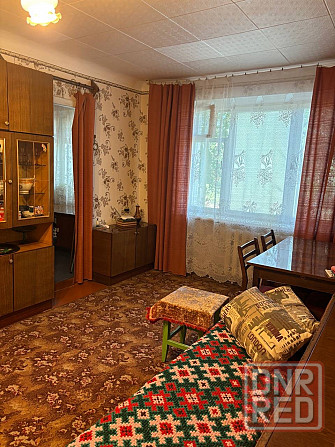 Продажа трёхкомнатной квартиры на Абакумова Донецк - изображение 8