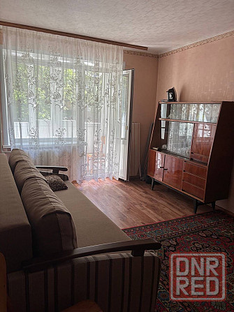 Продажа однокомнатной квартиры на Абакумова, Кировский район Донецк - изображение 6