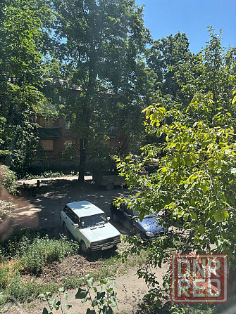 Продажа однокомнатной квартиры на Абакумова, Кировский район Донецк - изображение 11