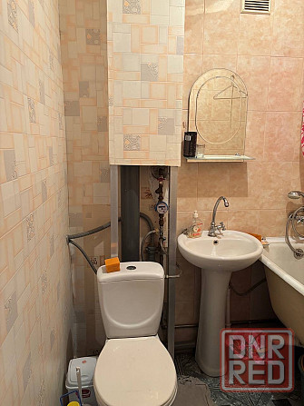 Продажа однокомнатной квартиры на Абакумова, Кировский район Донецк - изображение 4