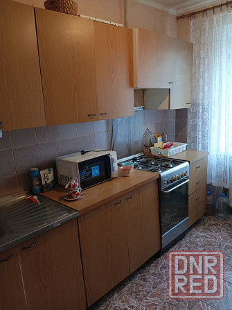 Продажа 2 ком в центре города Донецк - изображение 3