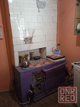 Продам 3 комнатную квартиру на земле в Ворошиловском районе Донецк - изображение 2