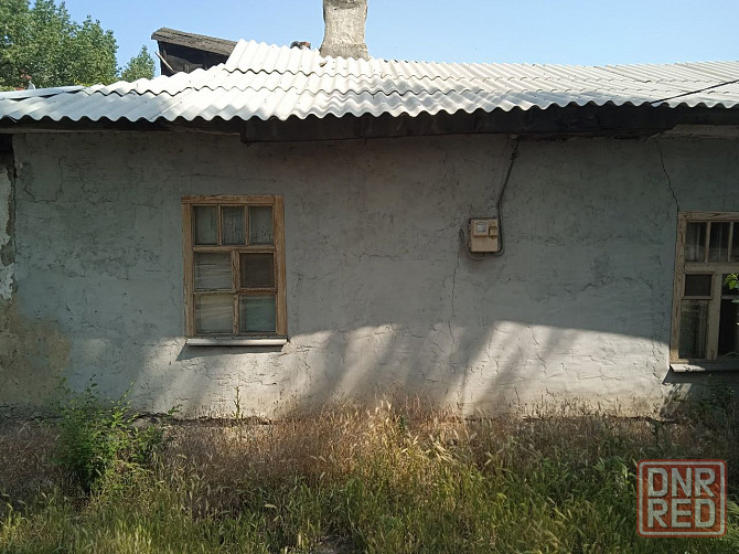 Продам 3 комнатную квартиру на земле в Ворошиловском районе Донецк - изображение 4