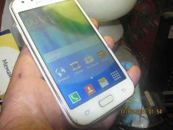 Samsung J100 разлоченный FN -> Донецк