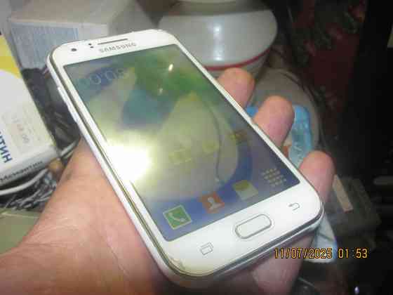 Samsung J100 разлоченный FN -> Донецк