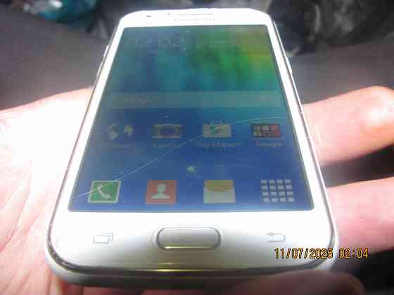 Samsung J100 разлоченный FN -> Донецк
