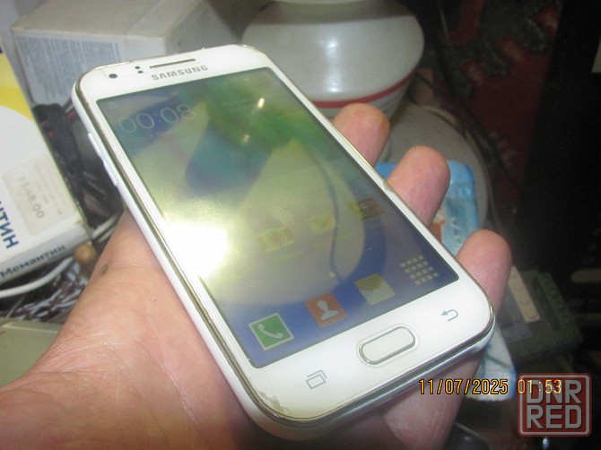 Samsung J100 разлоченный FN -> Донецк - изображение 2