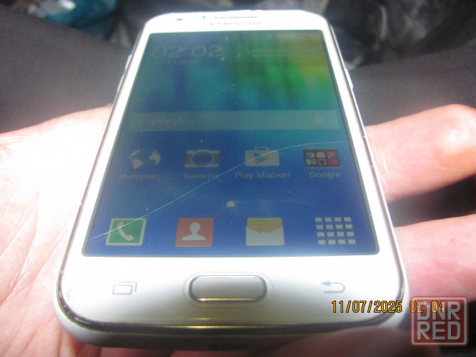 Samsung J100 разлоченный FN -> Донецк - изображение 3