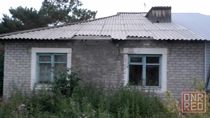сдам дом на алтае многодетной семье Донецк - изображение 1