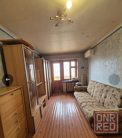 Срочно! Продам 2х комнатную квартиру в центре Гвардейки (торг центр Скорпион) Макеевка - изображение 1