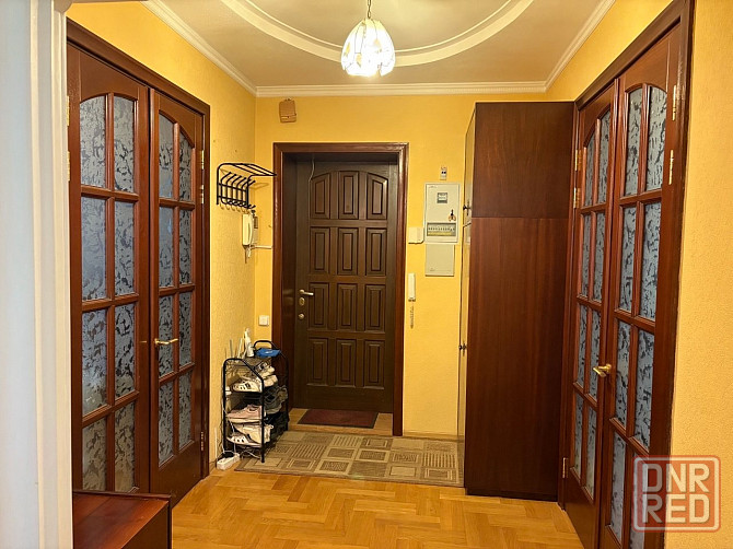 Продам 3х-ком.квартиру(сталинка) Ворошиловский р-н б.Пушкина Донецк - изображение 7