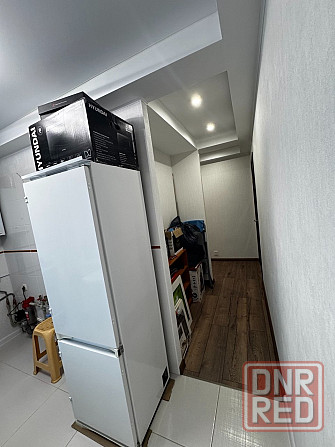 Квартира 2-х к. Макеевка Макеевка - изображение 3