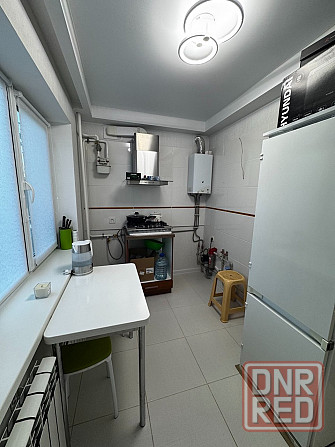 Квартира 2-х к. Макеевка Макеевка - изображение 1