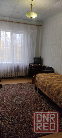 Сдам 3 комнатную квартиру в Пролетарском районе на улице Большая Магистральная Донецк - изображение 8