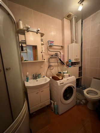 Продам 2-комнатную квартиру 3/3 в г. Макеевка, Бажаново, ул. Ярошенко Макеевка