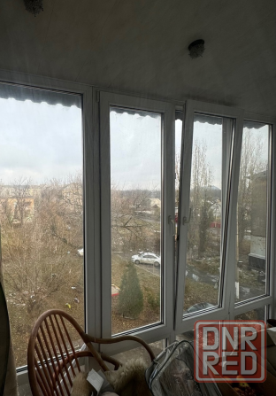 Продам 2-комнатную квартиру 3/3 в г. Макеевка, Бажаново, ул. Ярошенко Макеевка - изображение 7