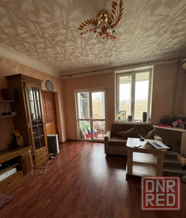 Продам 2-комнатную квартиру 3/3 в г. Макеевка, Бажаново, ул. Ярошенко Макеевка - изображение 4