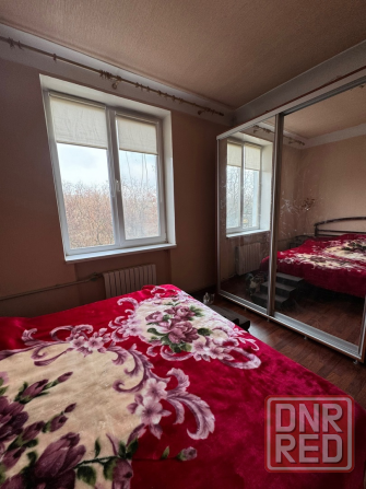 Продам 2-комнатную квартиру 3/3 в г. Макеевка, Бажаново, ул. Ярошенко Макеевка - изображение 2