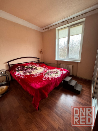 Продам 2-комнатную квартиру 3/3 в г. Макеевка, Бажаново, ул. Ярошенко Макеевка - изображение 1