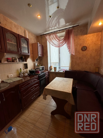 Продам 2-комнатную квартиру 3/3 в г. Макеевка, Бажаново, ул. Ярошенко Макеевка - изображение 3