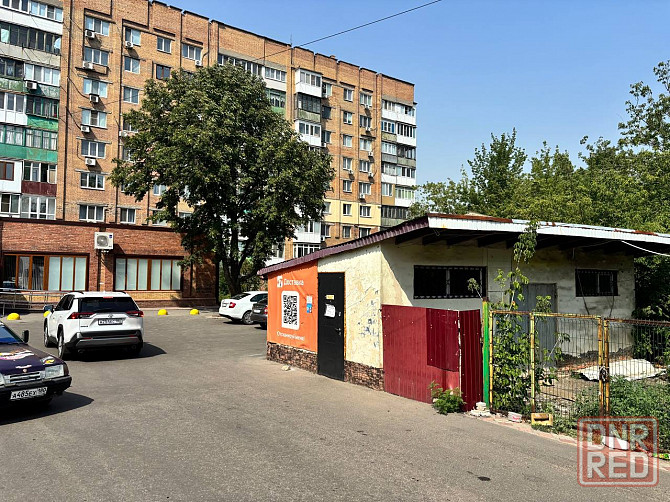 Аренда 32 кв Макеевка - изображение 2