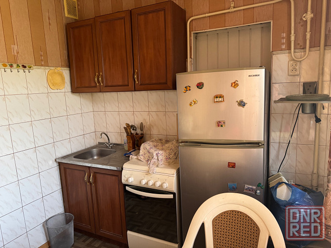 Продам 2к. квартиру Музыкальный, Киевский район Донецк - изображение 10