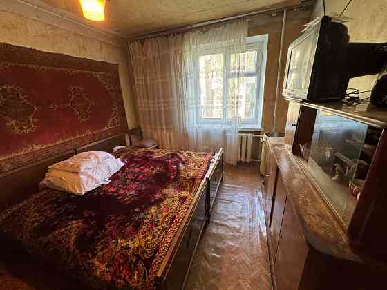 Продам 3к. Ворошиловский район, Роза Люксембург Донецк
