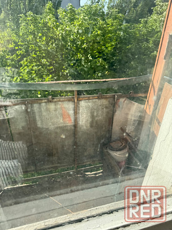 Продам 3к. Ворошиловский район, Роза Люксембург Донецк - изображение 8
