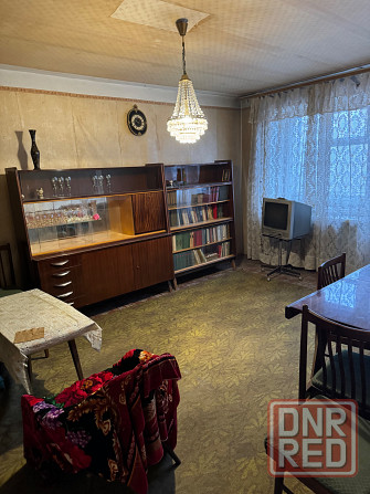 Продам 3к. Ворошиловский район, Роза Люксембург Донецк - изображение 9