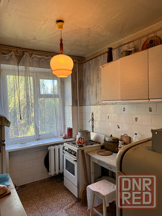 Продам 3к. Ворошиловский район, Роза Люксембург Донецк - изображение 1