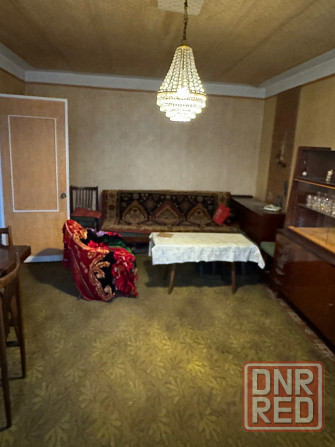Продам 3к. Ворошиловский район, Роза Люксембург Донецк - изображение 11