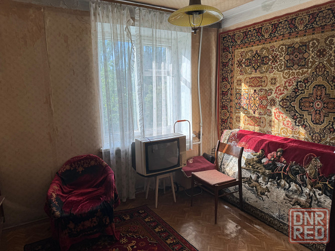 Продам 3к. Ворошиловский район, Роза Люксембург Донецк - изображение 5