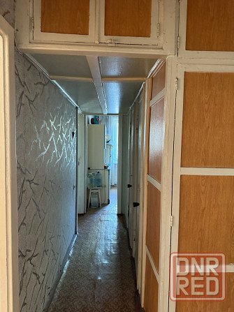 Продам 3к. Ворошиловский район, Роза Люксембург Донецк - изображение 6