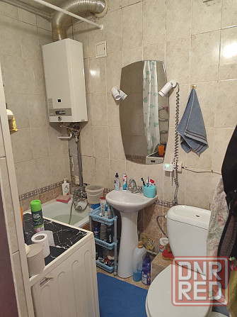 Продажа 2х комнатной квартиры на оцкб(Ленинский пр.) Донецк - изображение 6