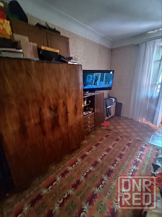 Продажа 2х комнатной квартиры на оцкб(Ленинский пр.) Донецк - изображение 7