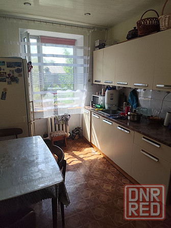 Продажа 2х комнатной квартиры на оцкб(Ленинский пр.) Донецк - изображение 2