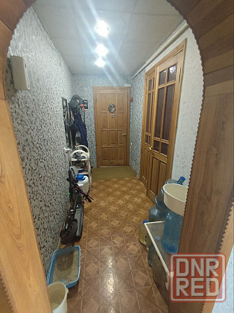 Продажа 2х комнатной квартиры на оцкб(Ленинский пр.) Донецк - изображение 1