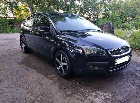 Ford Focus 2 1.6 мт Донецк