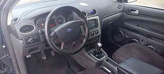 Ford Focus 2 1.6 мт Донецк